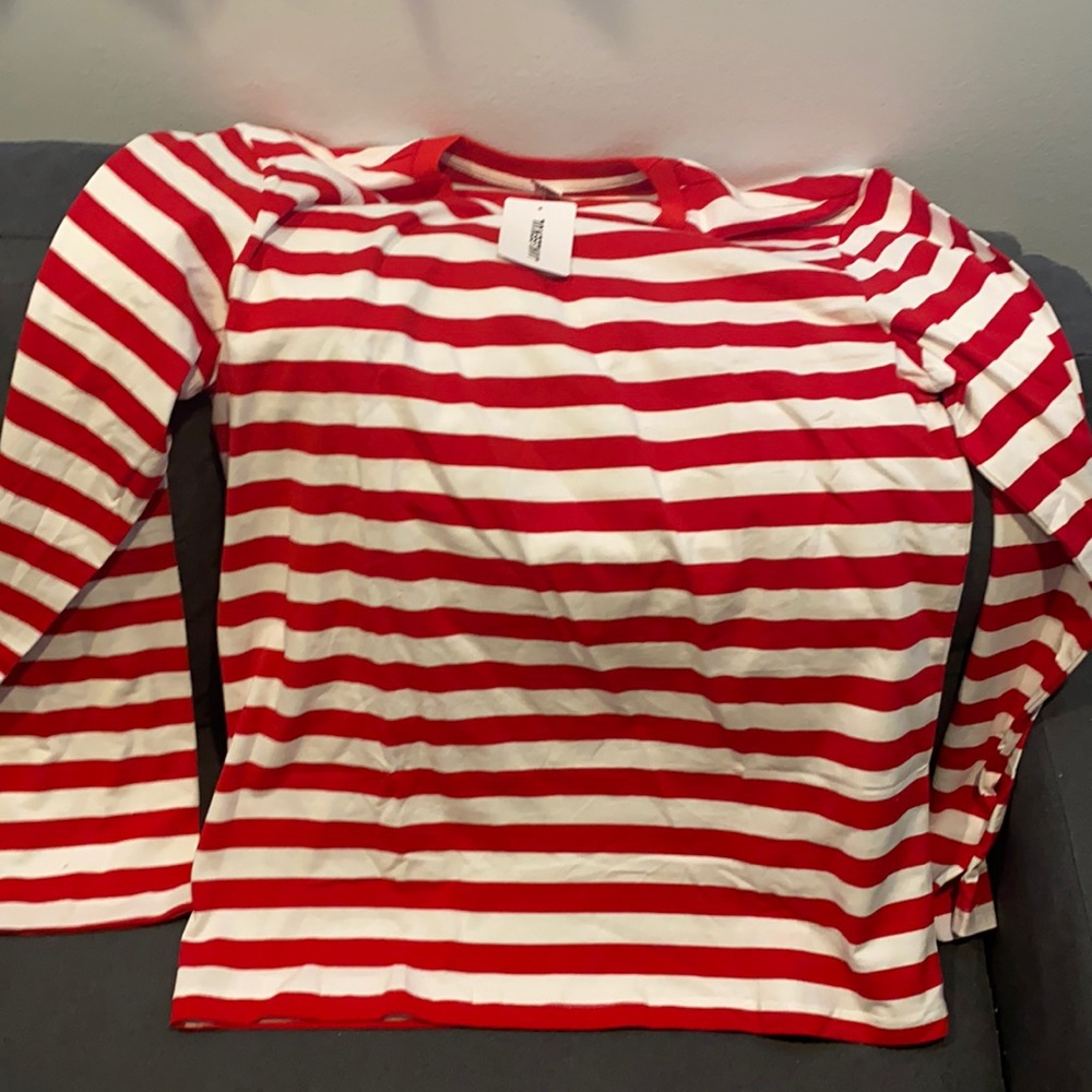 Brand new men’s long sleeve shirt